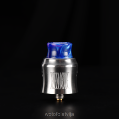 02T84275 Wotofo RECURVE rda ss | Wotofo Flavors