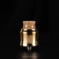 02T84277 Wotofo RECURVE rda zelts | Wotofo Vape Price