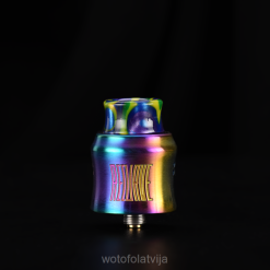02T84278 Wotofo RECURVE rda varavīksne | Wotofo Disposable Vape