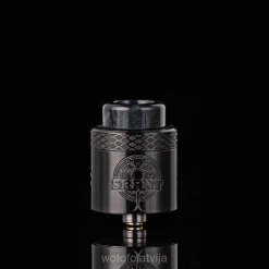 02T84279 Wotofo srpnt rda gunmetāls | Wotofo Puff