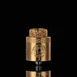 02T84282 Wotofo srpnt rda zelts | Wotofo Riga