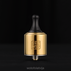 02T84286 Wotofo stng mtl rda zelts | Wotofo Vape Review