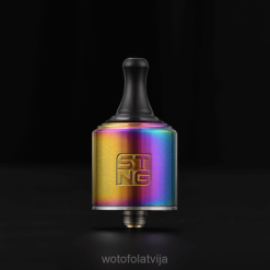 02T84287 Wotofo stng mtl rda varavīksne | Wotofo Vape Price