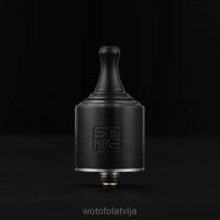 02T84288 Wotofo stng mtl rda melns | Wotofo Disposable Vape