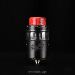 02T84289 Wotofo PROFILE vienotības rta melns | Wotofo Puff
