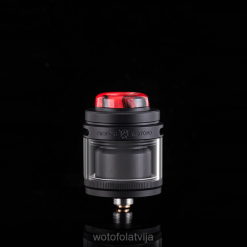 02T84290 Wotofo PROFILE m rta melns | Wotofo Vape Flavours