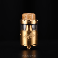 02T84297 Wotofo PROFILE vienotības rta zelts | Wotofo Vape Price