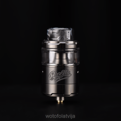 02T84298 Wotofo PROFILE vienotības rta gunmetāls | Wotofo Disposable Vape