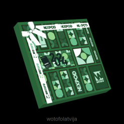 02T842 Wotofo NEXPOD 2024. gada kaste 20 mg | Wotofo Riga