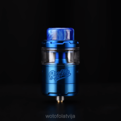 02T84300 Wotofo PROFILE vienotības rta zils | Wotofo Vape Flavours