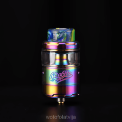 02T84301 Wotofo PROFILE vienotības rta varavīksne | Wotofo Latvija