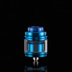 02T84306 Wotofo PROFILE m rta zils | Wotofo Vape Review
