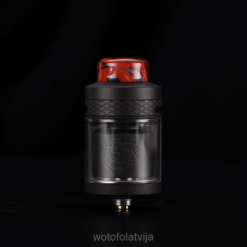 02T84307 Wotofo SERPENT paaugstināt rta melns | Wotofo Vape Price