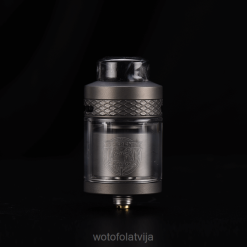 02T84308 Wotofo SERPENT paaugstināt rta gunmetāls | Wotofo Disposable Vape