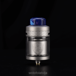 02T84309 Wotofo SERPENT paaugstināt rta ss | Wotofo Puff