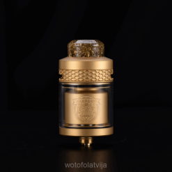 02T84310 Wotofo SERPENT paaugstināt rta zelts | Wotofo Vape Flavours