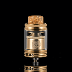02T84315 Wotofo THE TROLL X rta zelts | Wotofo Flavors