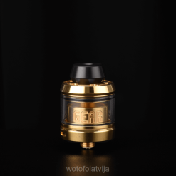 02T84319 Wotofo pārnesumu rta zelts 24mm | Wotofo Puff
