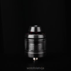 02T84320 Wotofo pārnesumu rta melns 24mm | Wotofo Vape Flavours