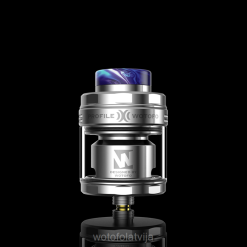 02T84323 Wotofo PROFILE X rta ss | Wotofo Shop Online