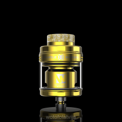 02T84325 Wotofo PROFILE X rta zelts | Wotofo Flavors