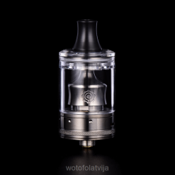 02T84327 Wotofo cog mtl rta gunmetāls | Wotofo Vape Price