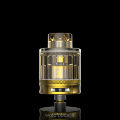 02T84335 Wotofo gear v2 rta zelts | Wotofo Flavors