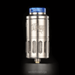 02T84340 Wotofo PROFILE rdta ss | Wotofo Vape Flavours