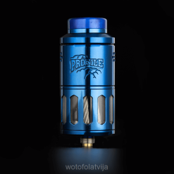 02T84341 Wotofo PROFILE rdta zils | Wotofo Latvija