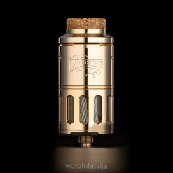 02T84342 Wotofo PROFILE rdta zelts | Wotofo Riga