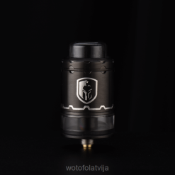 02T84344 Wotofo faris rdta gunmetāls | Wotofo E-Cigarette