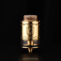 02T84346 Wotofo faris rdta zelts | Wotofo Vape Review