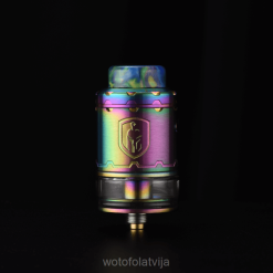 02T84347 Wotofo faris rdta varavīksne | Wotofo Vape Price