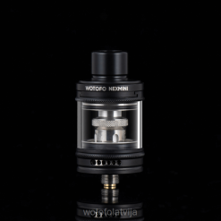 02T84353 Wotofo NEXMINI apakštvertne melns | Wotofo Shop Online