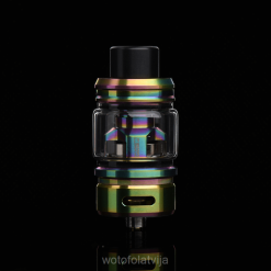 02T84354 Wotofo NEXMESH PRO tvertne varavīksne | Wotofo E-Cigarette