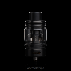 02T84355 Wotofo NEXMESH PRO tvertne melns | Wotofo Flavors