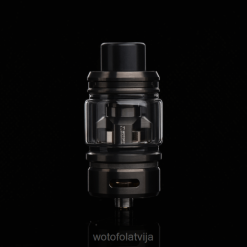 02T84356 Wotofo NEXMESH PRO tvertne gunmetāls | Wotofo Vape Review