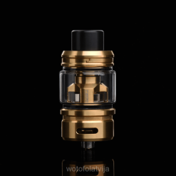 02T84358 Wotofo NEXMESH PRO tvertne zelts | Wotofo Disposable Vape