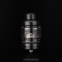 02T84361 Wotofo NEXMESH sub ohm tvertne melns | Wotofo Latvija