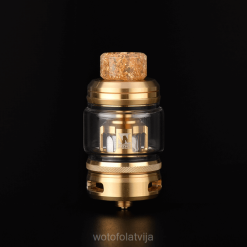02T84363 Wotofo NEXMESH sub ohm tvertne zelts | Wotofo Shop Online