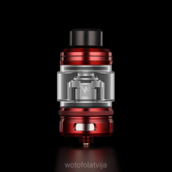 02T84364 Wotofo NEXMESH sub ohm tvertne sarkans | Wotofo E-Cigarette