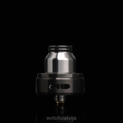 02T84366 Wotofo NEXMESH PRO h17 rba klājs gunmetāls | Wotofo Vape Review