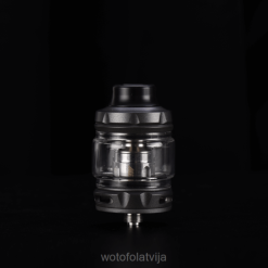 02T84368 Wotofo FLOW PRO apakštvertne gunmetāls | Wotofo Disposable Vape