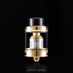 02T84375 Wotofo FLOW apakštvertne zelts | Wotofo Flavors