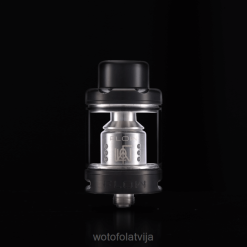 02T84378 Wotofo FLOW apakštvertne melns | Wotofo Disposable Vape