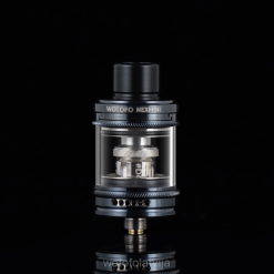 02T84379 Wotofo NEXMINI apakštvertne zils metāls | Wotofo Puff