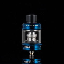 02T84381 Wotofo NEXMINI apakštvertne zils | Wotofo Latvija
