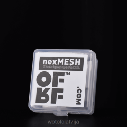 02T84393 Wotofo NEXMESH sieta spole nexmesh a1 10gab | Wotofo Shop Online