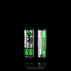 02T84404 Wotofo iepriekš uzbūvētas spoles svešzemju vads 0,50 omi 5gab | Wotofo E-Cigarette