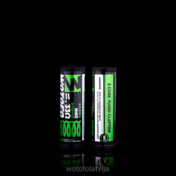 02T84407 Wotofo iepriekš uzbūvētas spoles quint core kausētais klaptons 5gab | Wotofo Vape Price